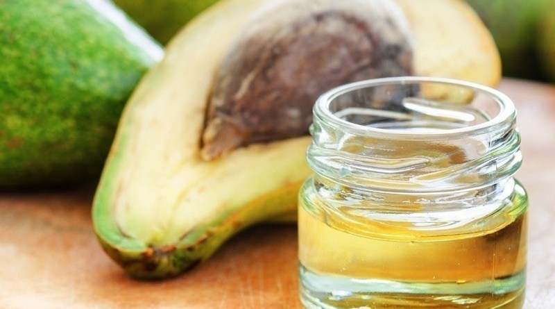 avocado oil for skin