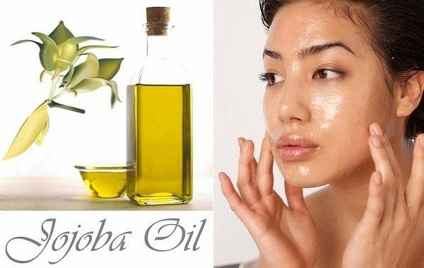 jojoba oil acne
