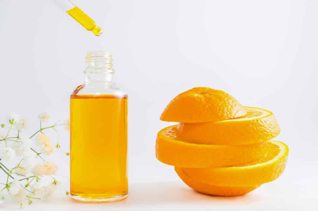 essential oils for skin care recipes