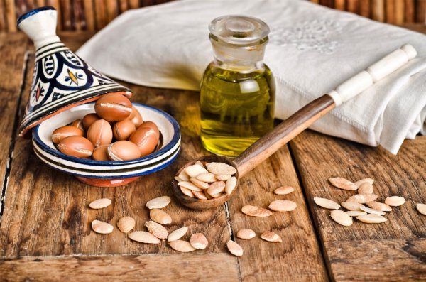 jojoba oil vs argan oil