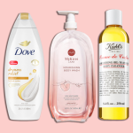 Best Body Wash for Dry Skin