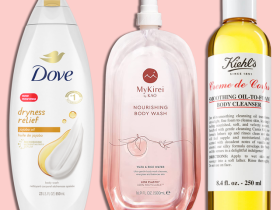 Best Body Wash for Dry Skin