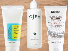 Best Face Wash for Dry Skin