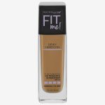 Best Foundation for Dry Skin