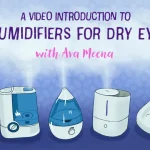 Best Humidifier for Dry Eyes
