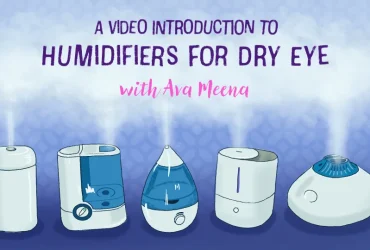 Best Humidifier for Dry Eyes