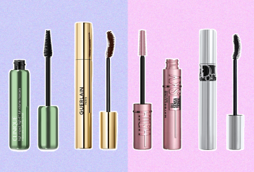Best Mascara for Dry Eyes