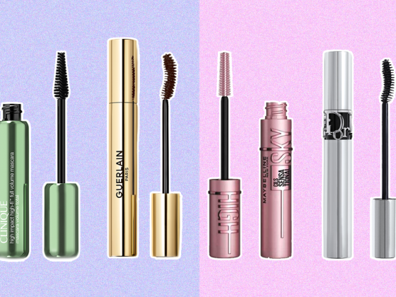 Best Mascara for Dry Eyes