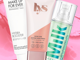 Best Primer for Dry Skin