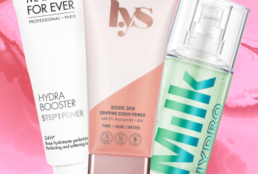 Best Primer for Dry Skin