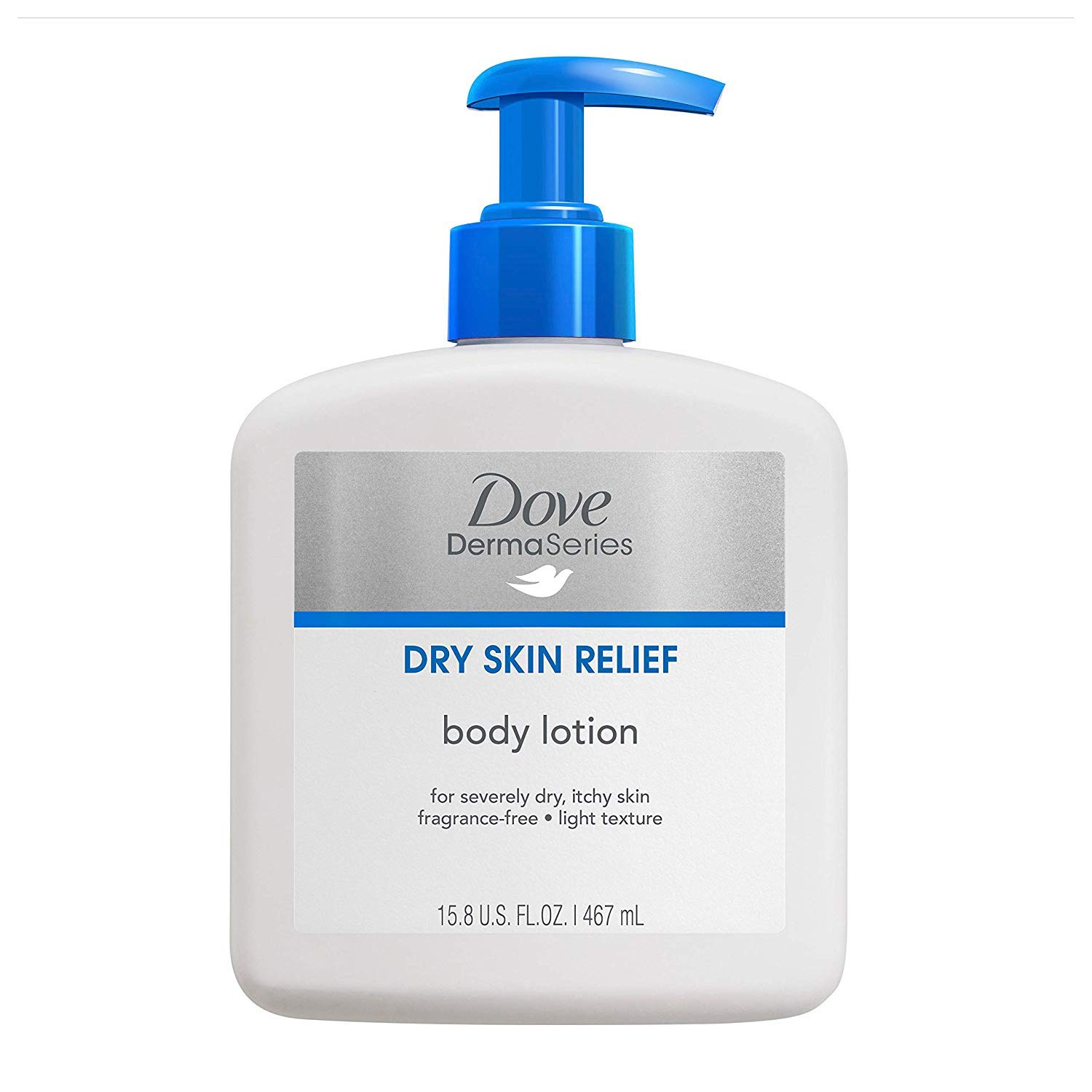 Body Lotion for Dry Skin
