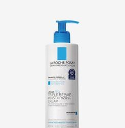 Body Lotion for Dry Skin