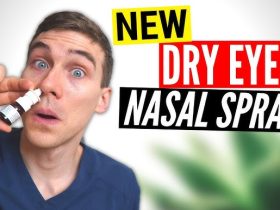 Nasal Spray for Dry Eyes Reviews