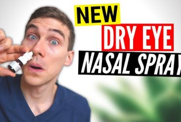 Nasal Spray for Dry Eyes Reviews