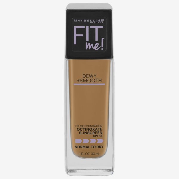 What is the Best Foundation for Dry Skin