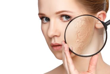 Why is My Skin So Dry Even When I Moisturize