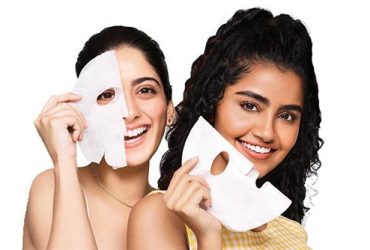 face mask for dry skin