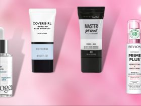 face primer for dry skin
