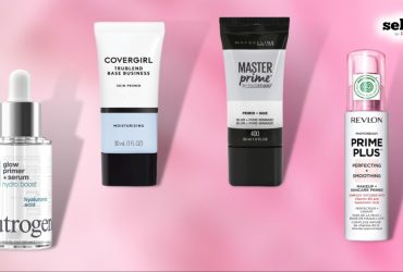 face primer for dry skin