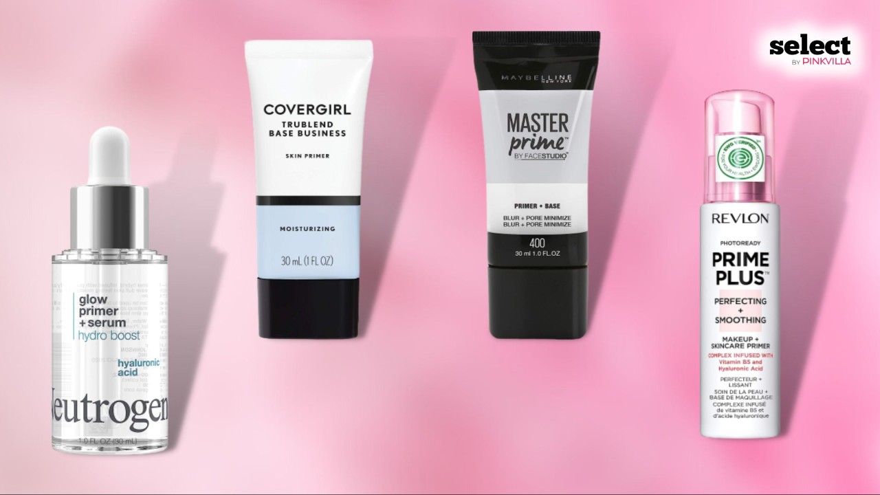 face primer for dry skin
