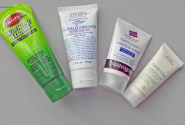 best hand cream for dry skin