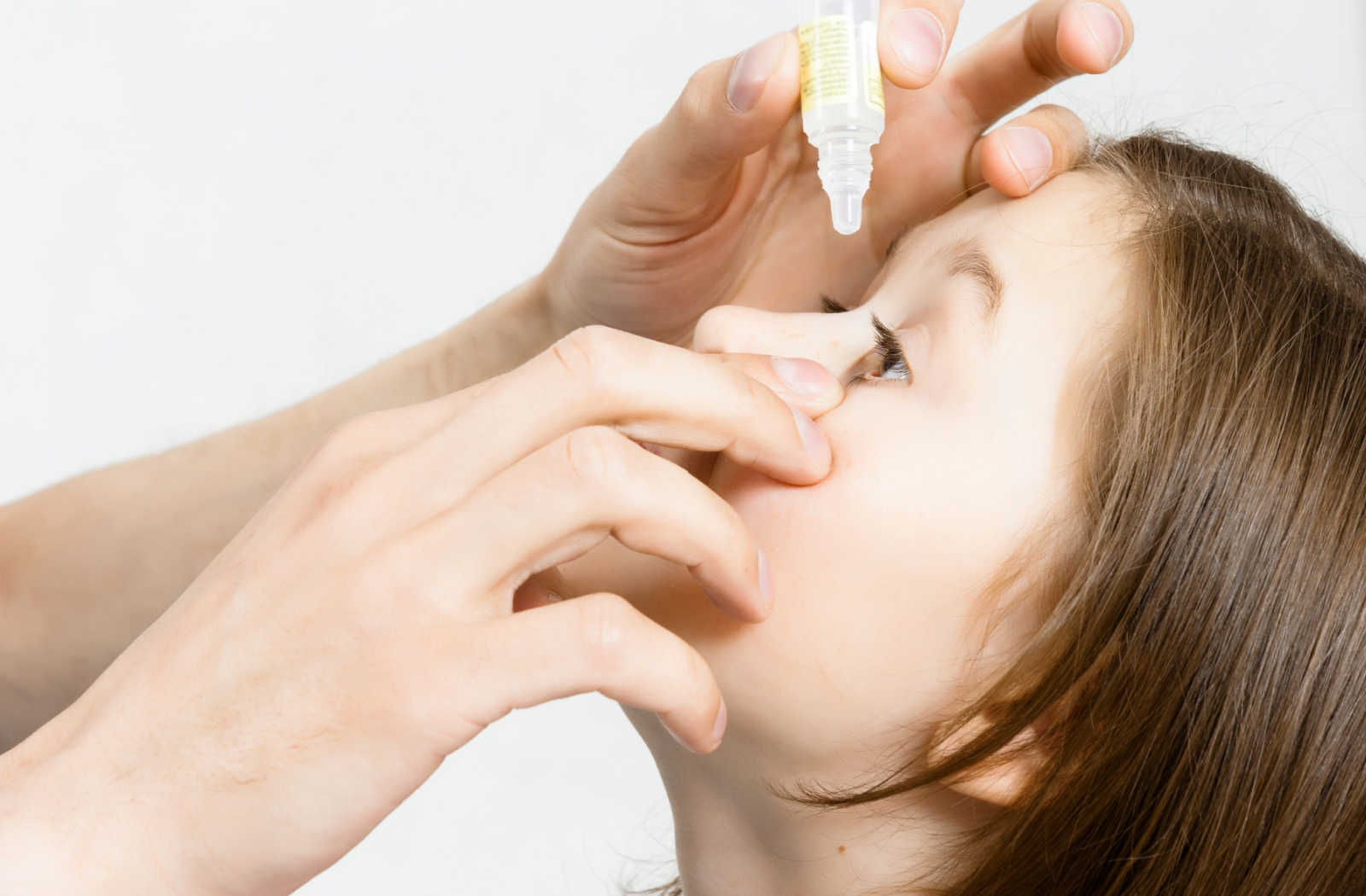 Homeopathic Eye Drops Safe For Children