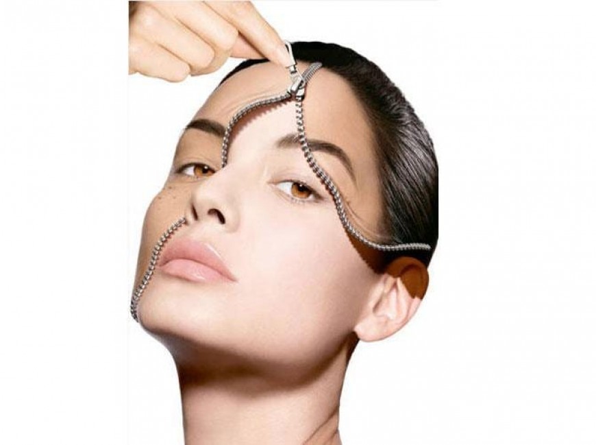 whitening skin treatment