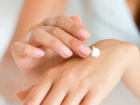 best hand lotion for dry skin