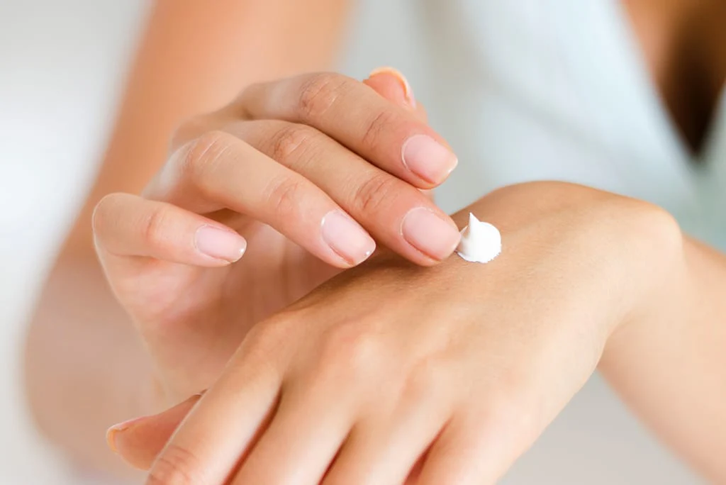 best hand lotion for dry skin