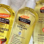 Best Body Oil for Dry Skin