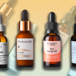 Best Face Oil for Dry Skin