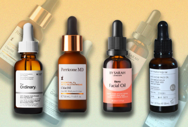 Best Face Oil for Dry Skin
