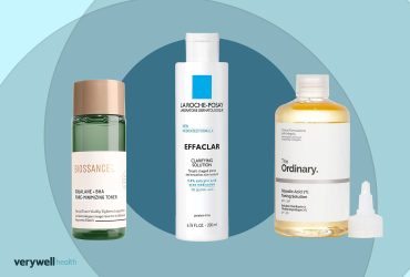 Best Toner for Dry Skin