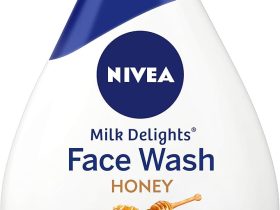 Face Wash for Dry Skin