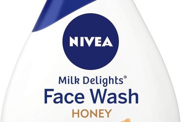 Face Wash for Dry Skin