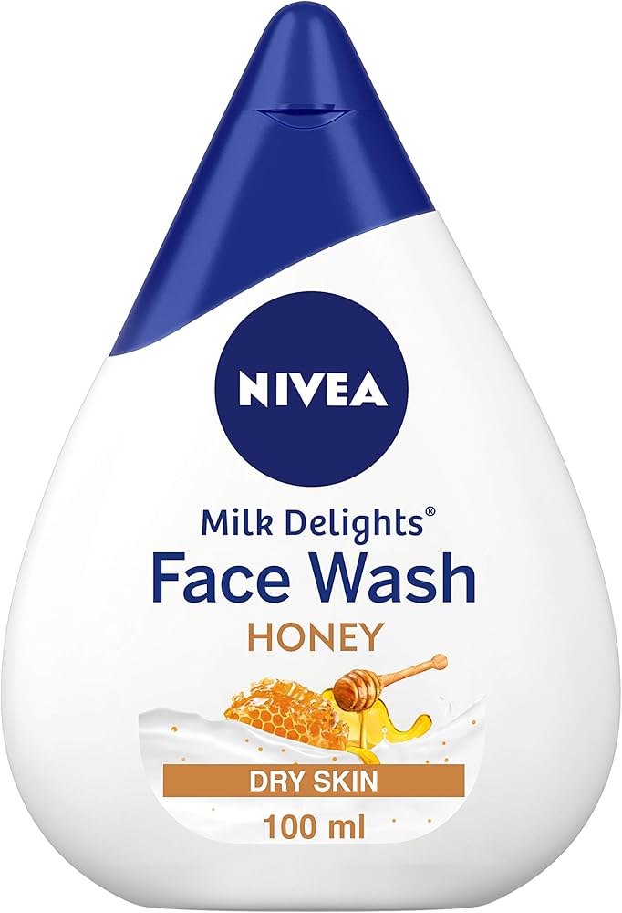 Face Wash for Dry Skin
