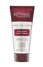 Hand Cream