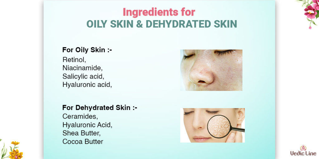 Symptoms of Dry Skin