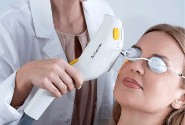 Is Ipl for Dry Eyes Covered by Insurance