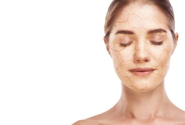 why does my penis have dry skin