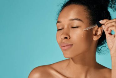 face serum for dry skin