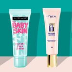 primer for dry skin