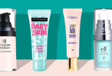 primer for dry skin