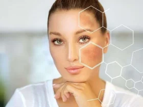 laser skin whitening treatment