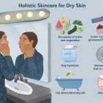 What Vitamin is Good for Dry Skin