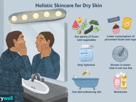 What Vitamin is Good for Dry Skin