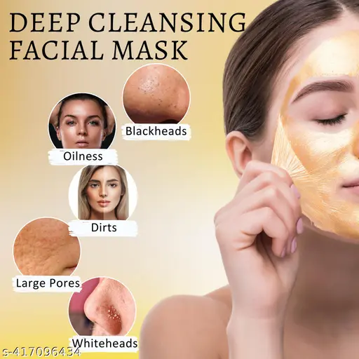 face mask for dry skin