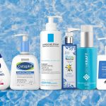 face wash for dry sensitive skin