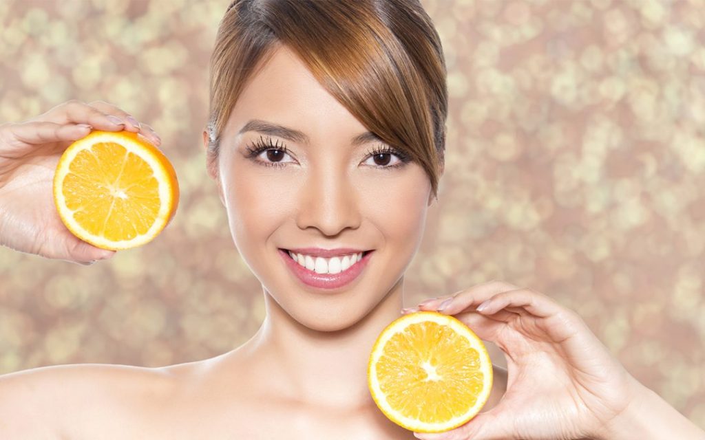 Natural Remedies for Skin Whitening