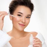 best face serum for dry skin